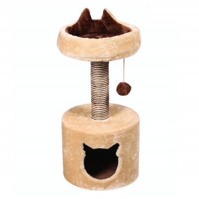 cat scratcher tree, cat tree pet scratch post