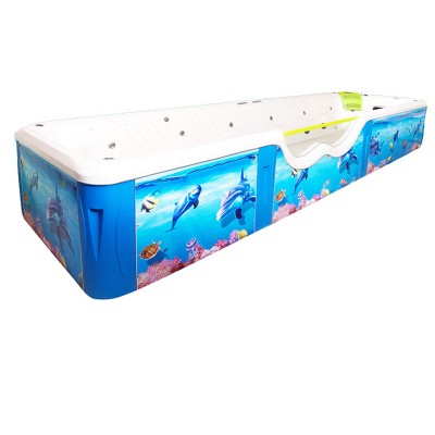 baby bath tub baby spa swimming pools fiberglass pool for sale big size acrylic swimming pool 7meter